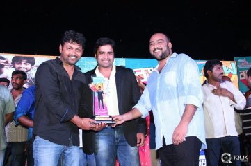 Rowdy Fellow Movie Platinum Disc Function